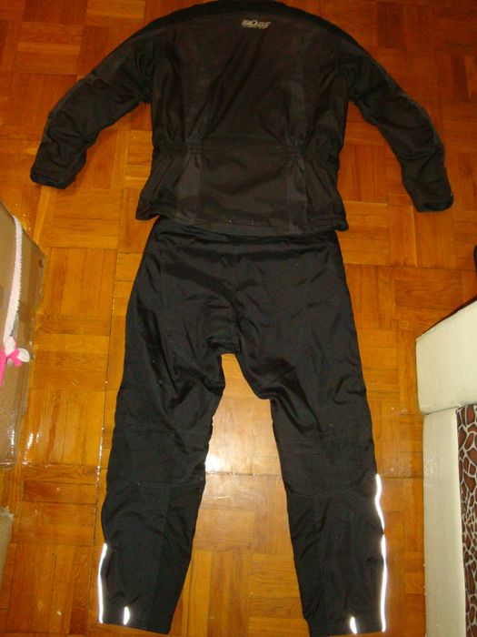 Костюм-комбинезон BÜSE - CS с защитой и подстёжкой , разм 60-62 ( XXL)
