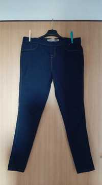 Spodnie jeansowe rozmiar 42-44