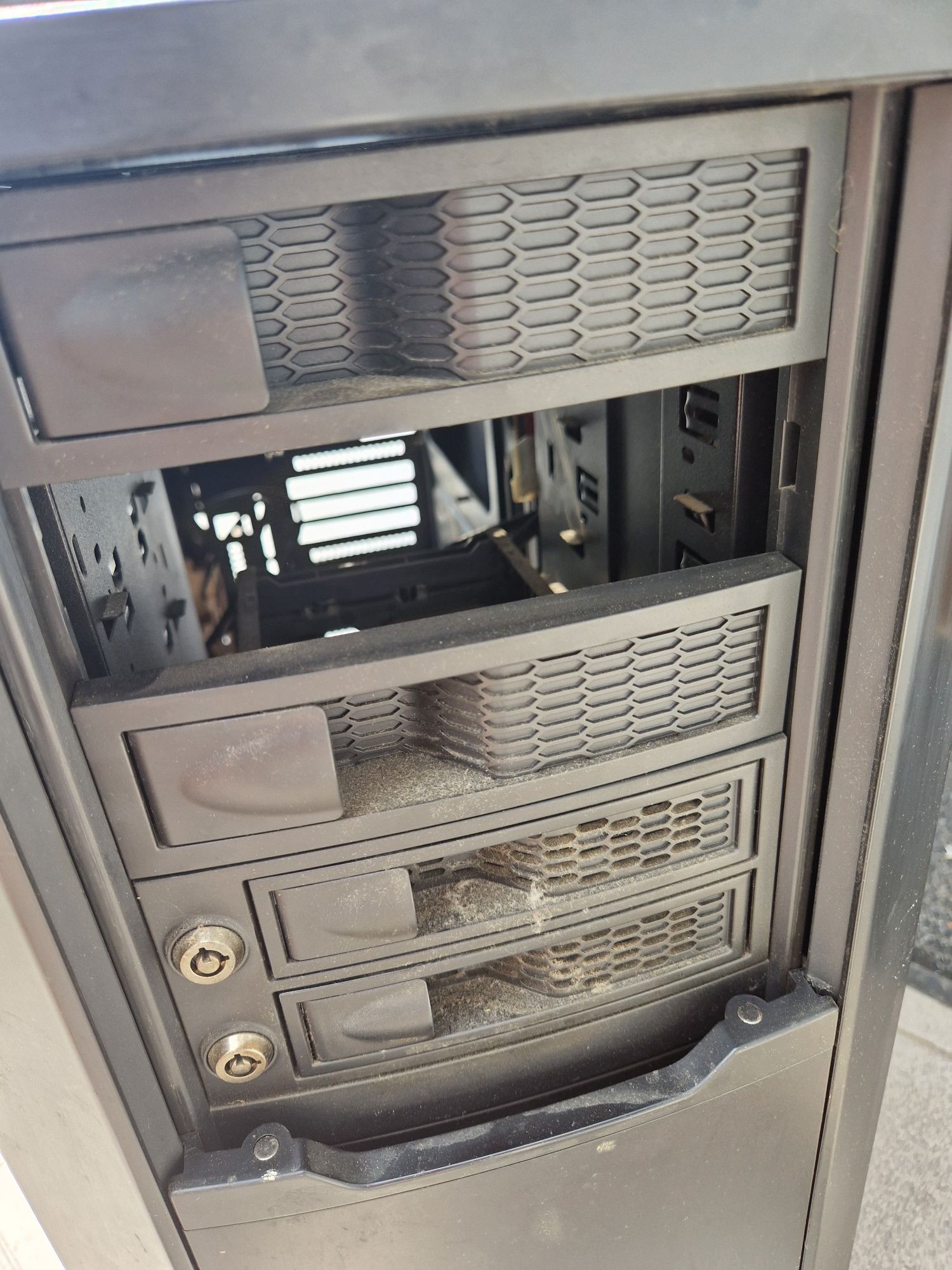 Obudowa komputera Cooler Master Cosmos II