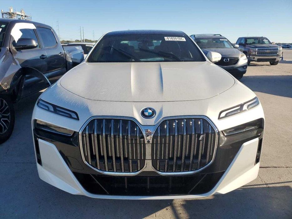 Запчастини | BMW i7 G70 | БМВ i7 Г70 | БМВ i7 G70 | Бмв Шрот Разборка