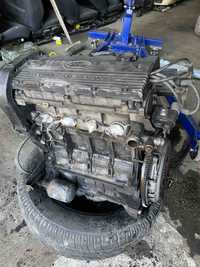 Двигун Фрілендер 1.8 мотор Land Rover Freelander 1 1.8 8K4F K16