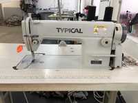 Швейная машинка Typical GC 6150 M