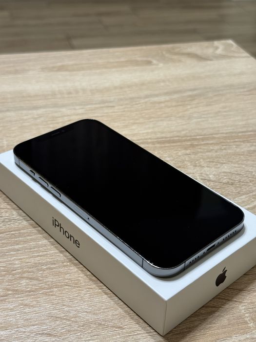 iPhone  12 Pro Max 512GB