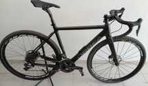 Bicicleta Estrada/Gravel E-Bike Orbea Gain M20i, Ultegra 2x11v T:M 55"