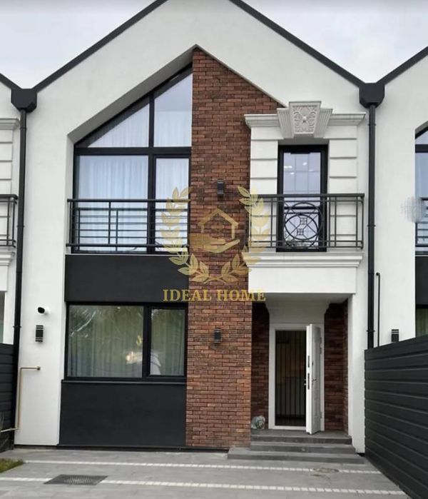 Продаж таунхауса в м. Біла Церква