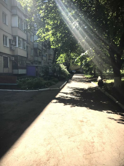 Продається 1-но кімнатна чешка