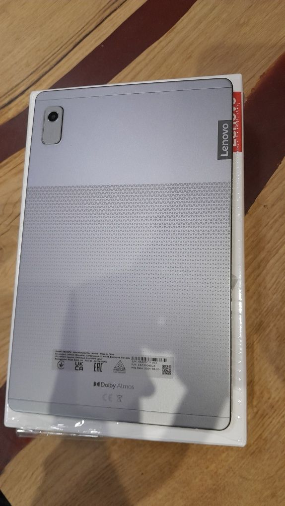 Планшет Lenovo Tab M9 4/64 гарантія