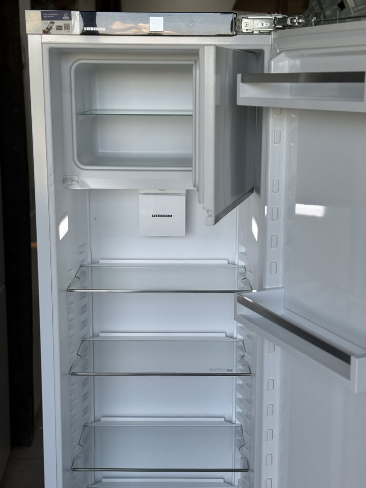 Вбудований холодильник Liebherr IRf 5101