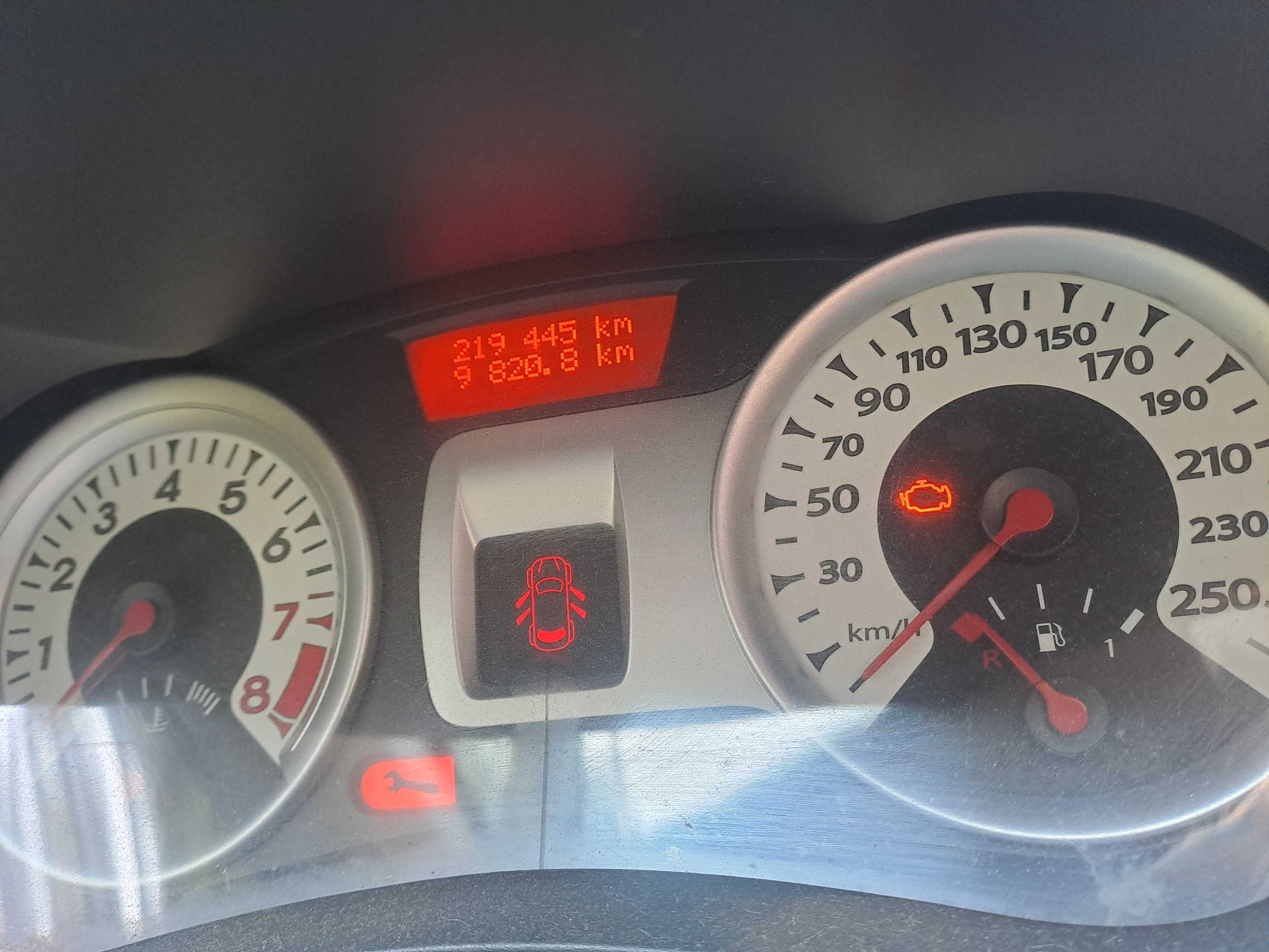 Renault Clio Sport