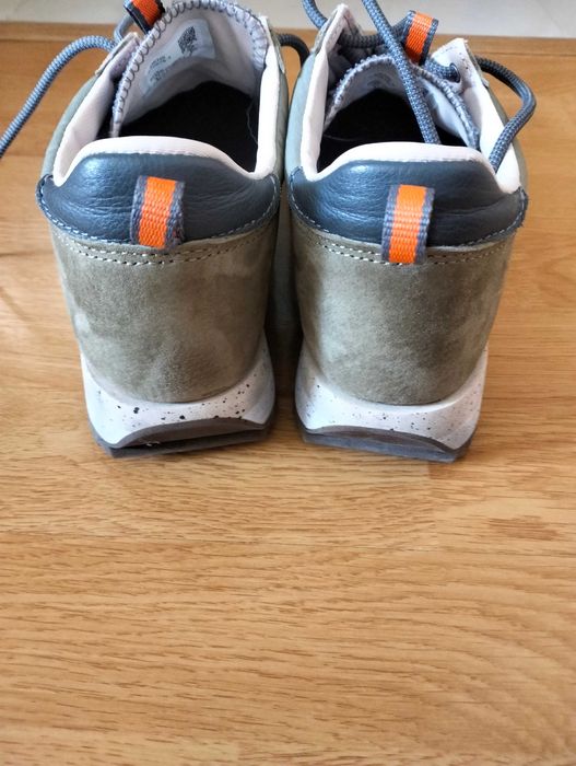 Sapatilhas de homem Saucony