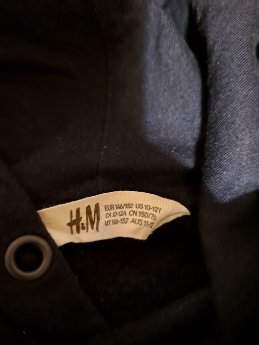Bluza dla chłopca H&M