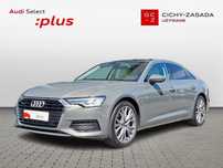 Audi A6 40 TDI mHEV Quattro Sport S tronic Head-Up/MatrixLED/B&O/Ambiente/ASO