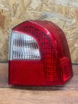 Lampa prawy tył w błotnik Volvo XC70 II V70 III LED
