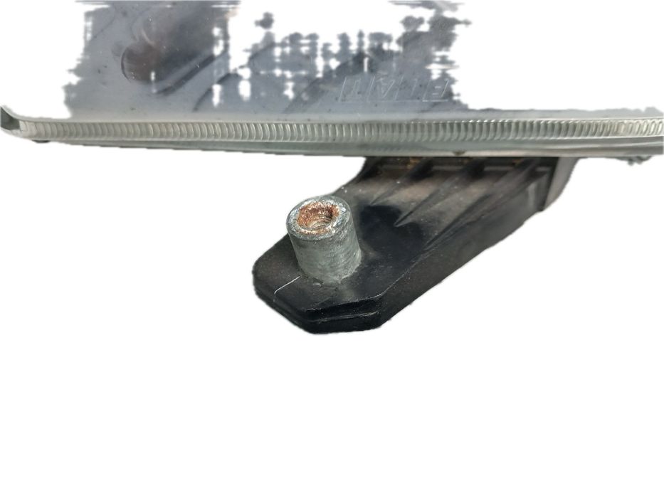 Farol nevoeiro frente direito FIAT Grande Punto (199_)