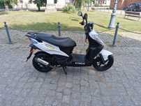 Skuter Kymco Rs 50 2T