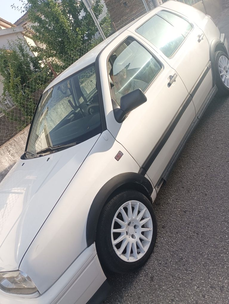 Golf 3 TD GTD 1.9