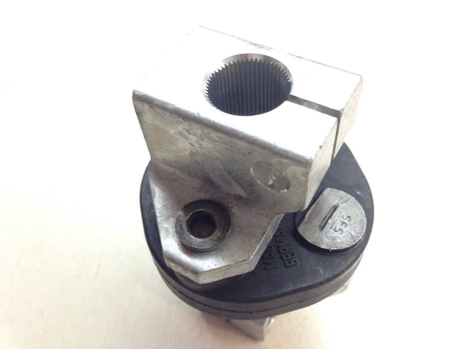 Еластична муфта кермового валу БМВ Е36. Нова. Наявність. Київ.