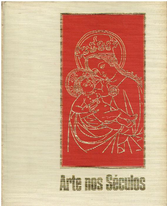 7406 - Arte - A Arte Nos Séculos Abril Cultural . (8 Vols)