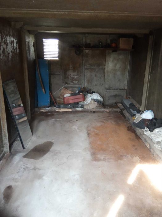 Продається гараж