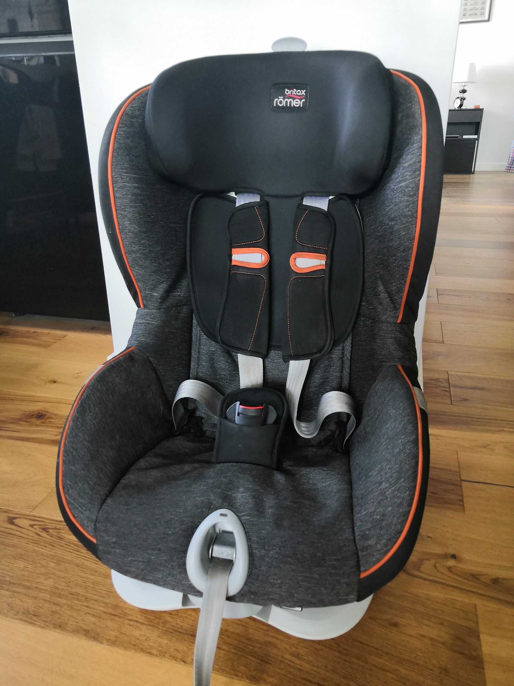 britax romer king 2 ls