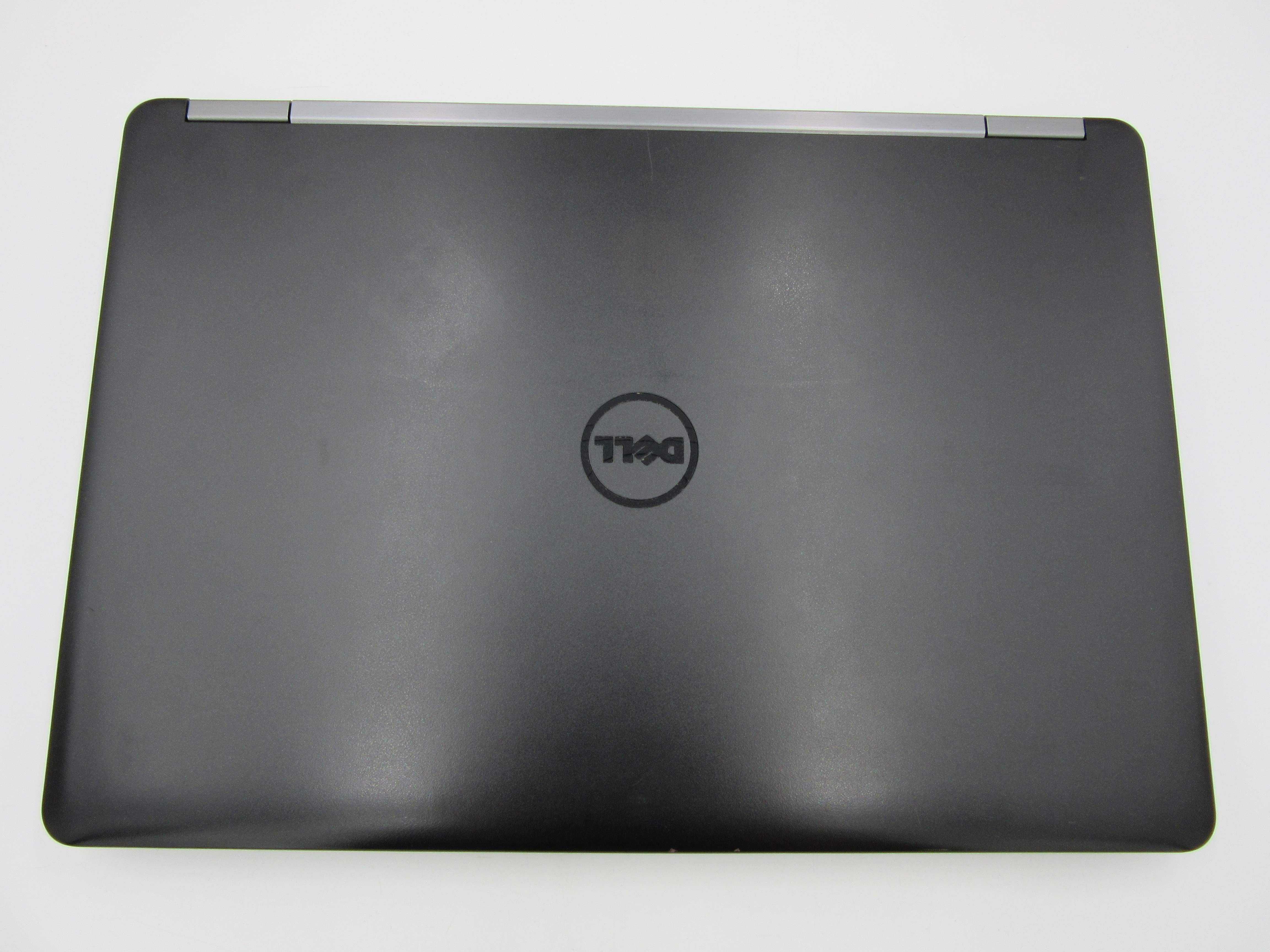 laptop Dell Latitude E5470 Intel Core i5-6300U 8 GB 12 msc gw !!