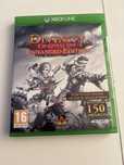 Divinity orginal sin enhanced editon xbox one