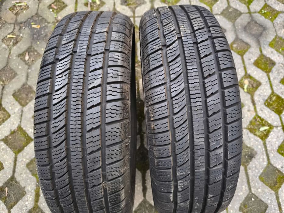 opony 165/60R14 zima