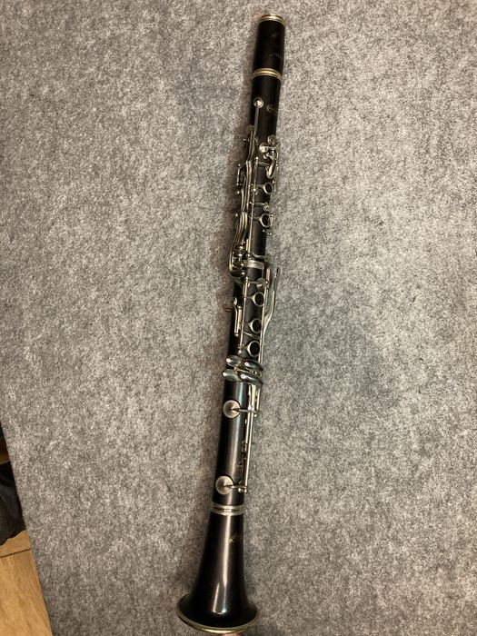 Кларнет Buffet Crampon R13