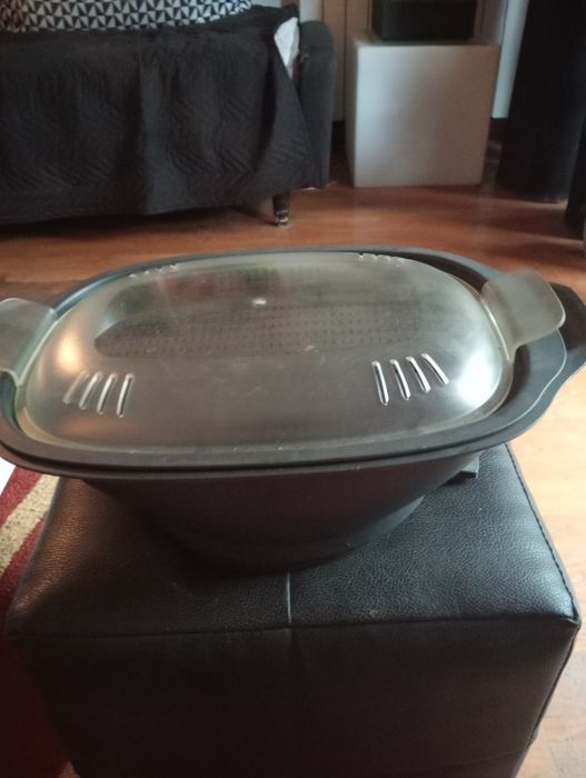 Escorredor de vegetais e legumes