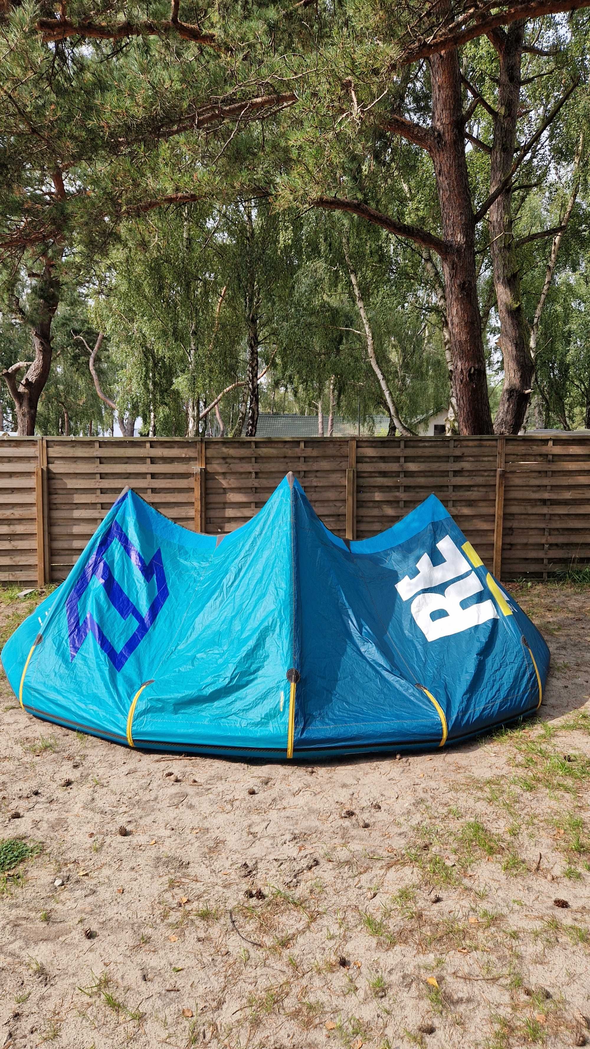 2014 North REBEL + BAR
