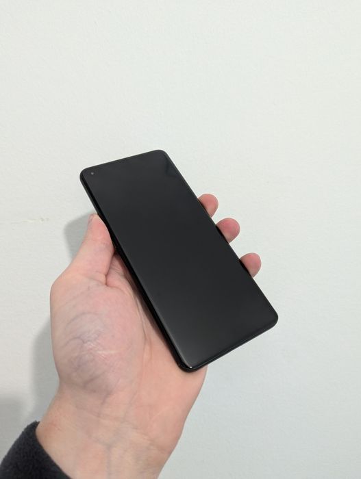 OnePlus 10 Pro Black 8/128gb Neverlock