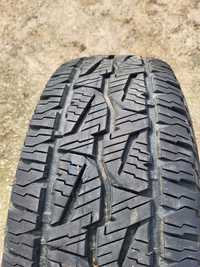 4 pneus Bridgestone Dueler 265/70/15