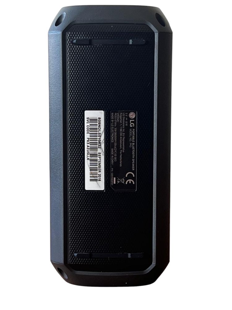 LG XBOOM Go PK3 Glosnik bluetooth