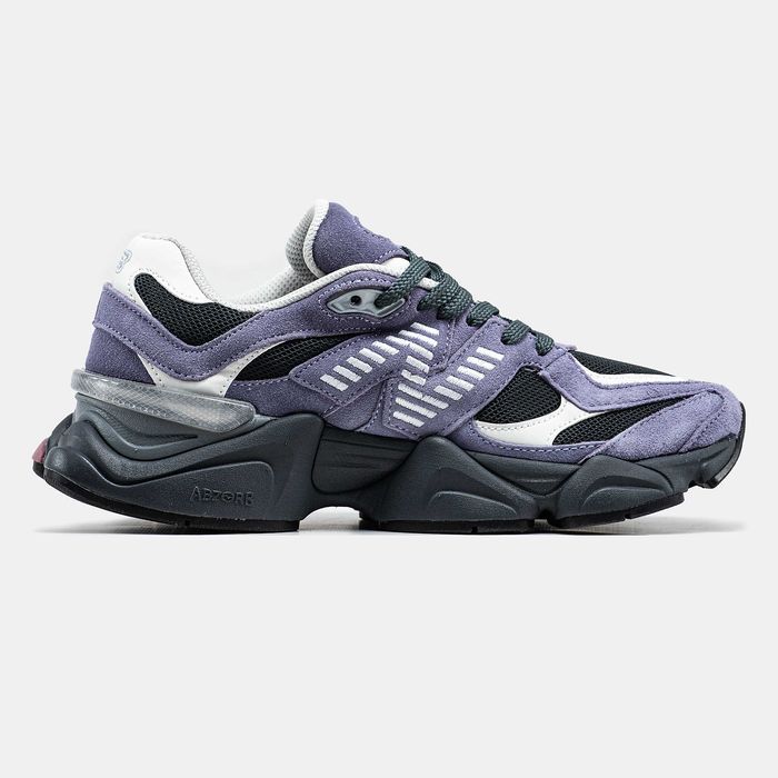 Кросівки New Balance 9060 36-45 Без Предоплати
