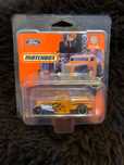 MATCHBOX SUPER CHASE STH - '35 Ford Pickup, protektor gratis