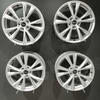 Felgi 18 5x112 Audi Q3, A3 8P 8V 8Y OE F11249-37