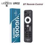 Пульт управления Ugoos UR02 для смарт ТВ (оригинал)