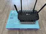 Router WiFi Tp-link