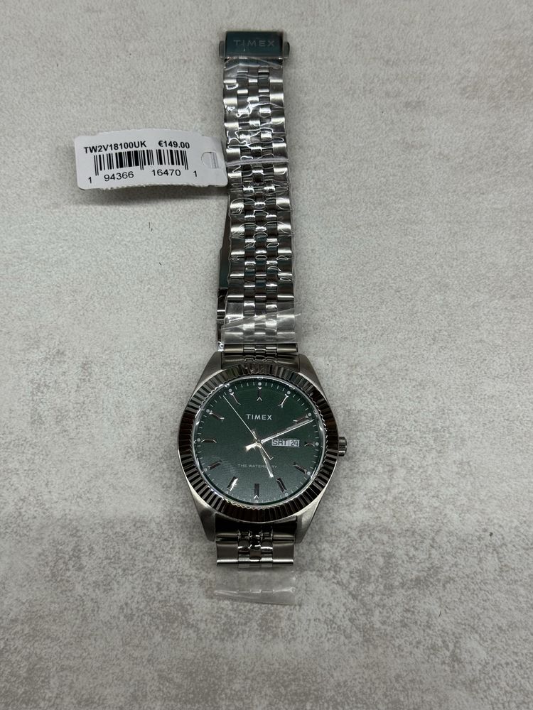 Timex the waterbury