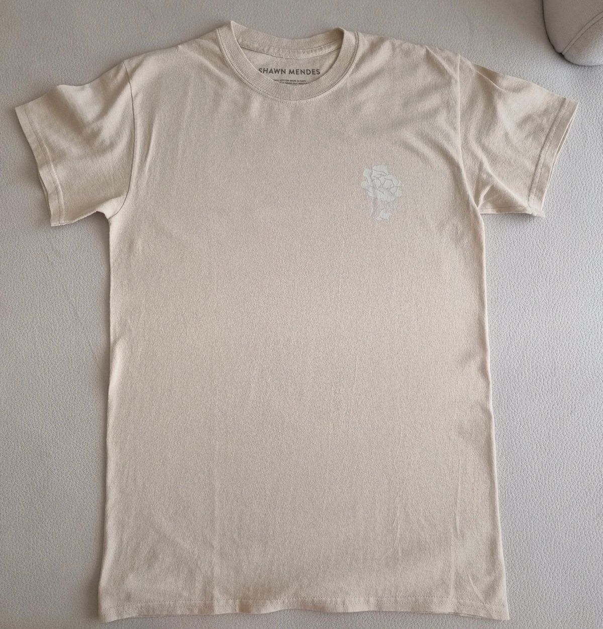 "In My Blood" Shawn Mendes T-shirt (merch)