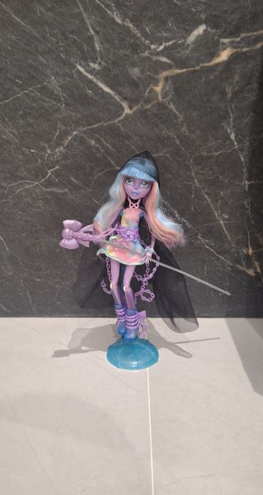River styxx haunted monster high lalka lalki basic