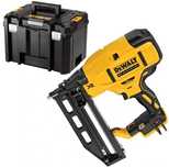 Gwoździarka sztyfciarka 16Ga 18V Tstak DCN662NT-XJ DeWalt
