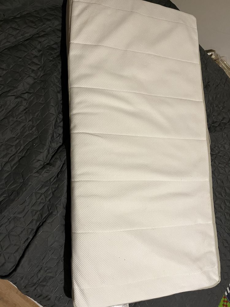 Materac IKEA 120*60