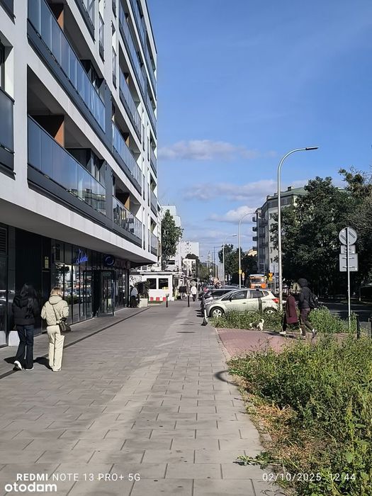 Na sprzedaż / Przekazanie najmu – Restauracja Grill & Kebab