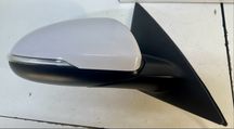 зеркало правое kia optima 4 2011-2018 год 12pin Европа 87620-D4510