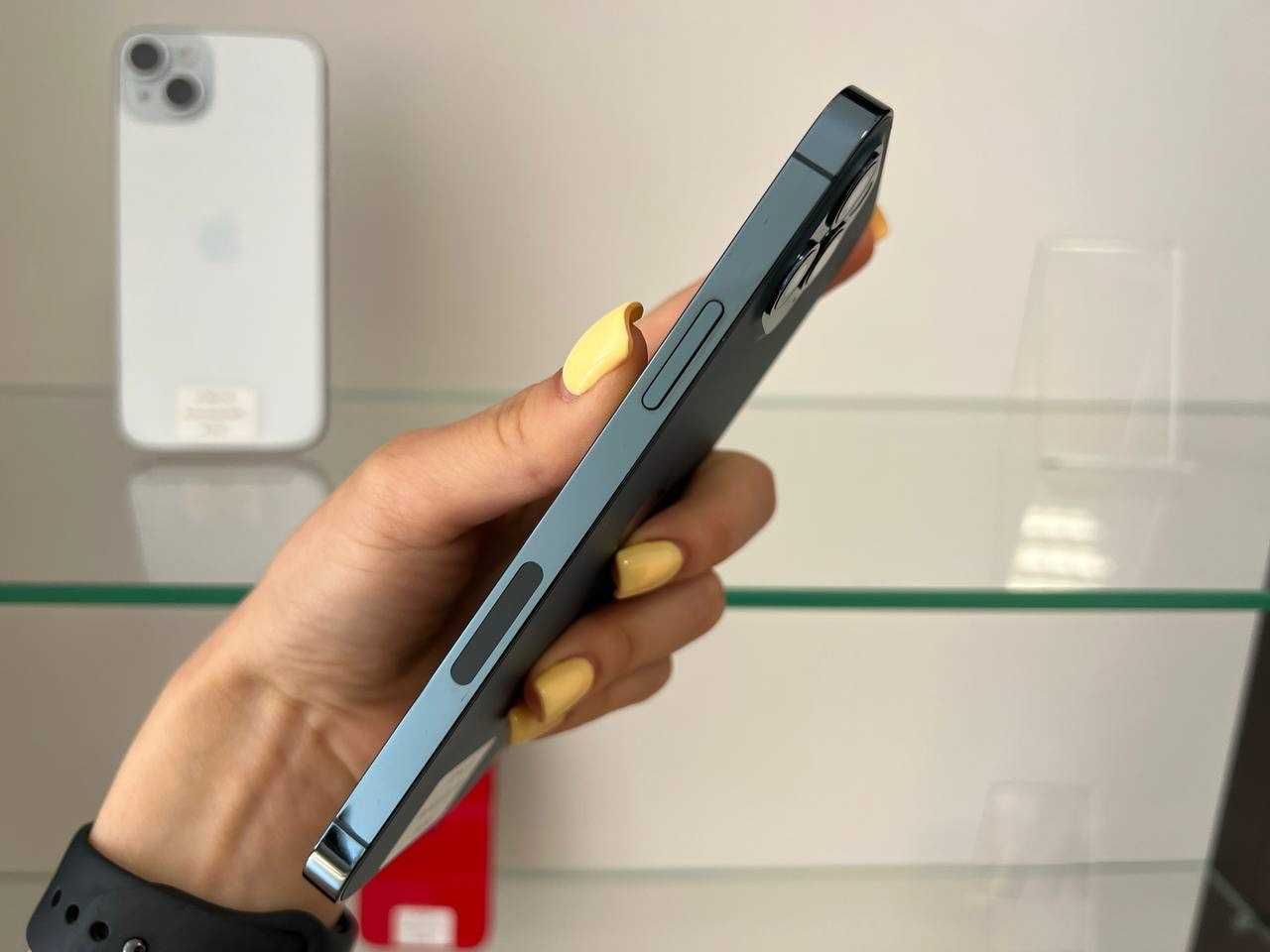 iPhone 12 Pro 128 gb Neverlock/ Магазин/ Гарантія