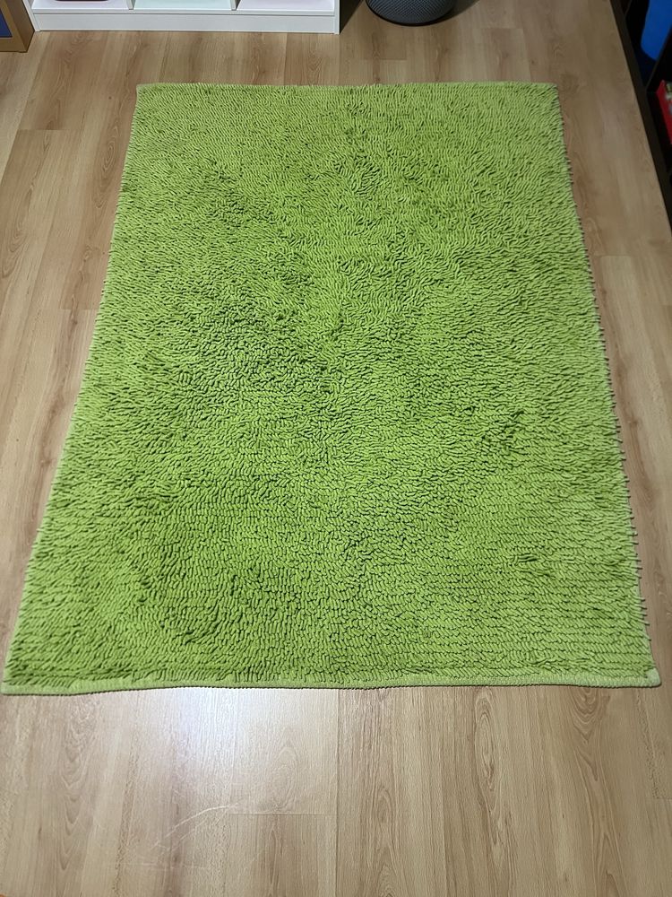 Vendo Tapete Verde