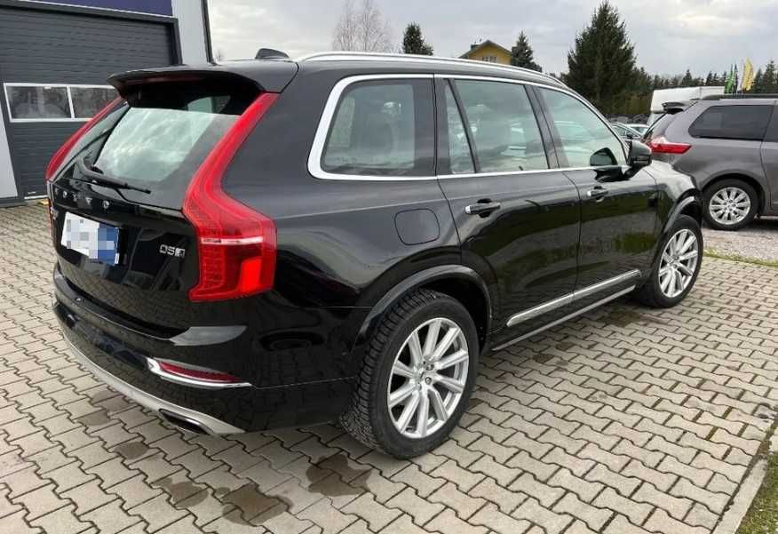 Разборка VOLVO XC40 XC60 XC70 XC90 бампер комплектний
