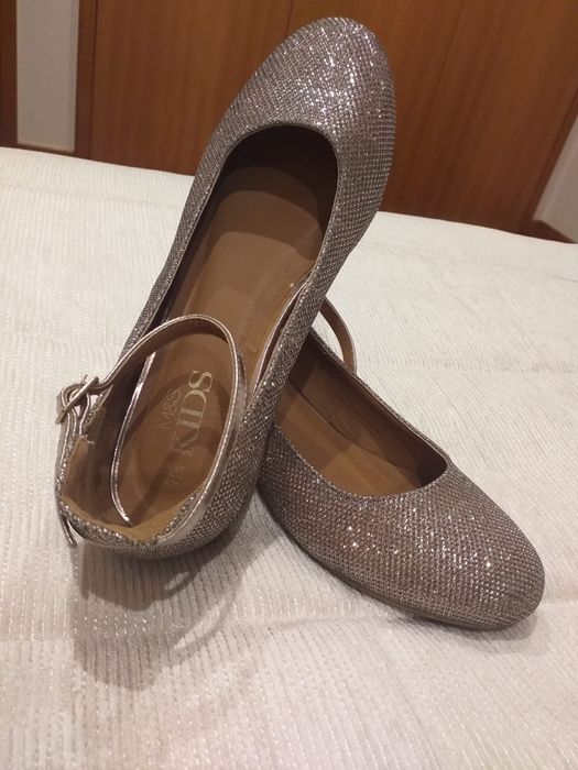 Sapatos cerimónia