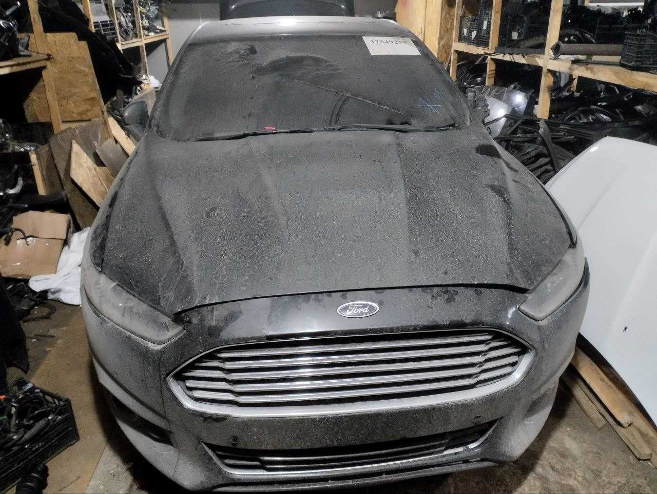 Разборка Ford Fusion /  Разборка Форд Фьюжн Запчасти Форд Фьюжн/Модео